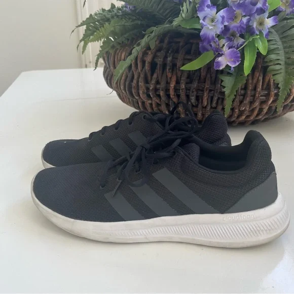 adidas gazelle silver green womens adidas LITE RACER CLN 2.0 SHOES Carbon / Iron Metallic / Core Black –  Heppo.com